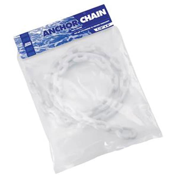 3/16X4' VINYL COATED 1/BG, 5/CT, 406980324